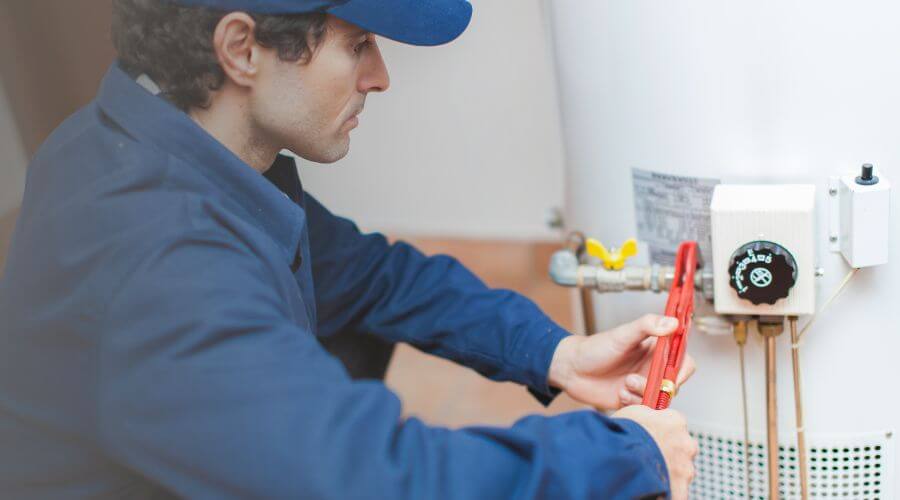 Professional bathroom faucet installation in Loudon, TN
